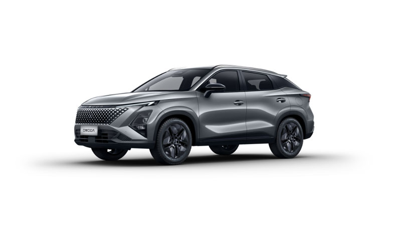 Omoda 5 Premium Omoda 5 Premium